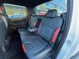 
										FORD RANGER DOUBLE CABINE 3.0 full									