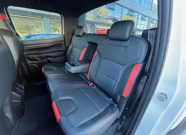 
								FORD RANGER DOUBLE CABINE 3.0 full									