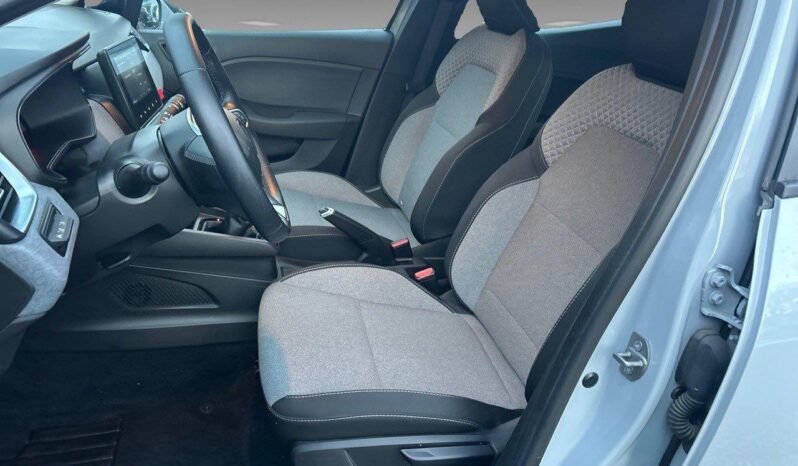 
								Renault Clio 1.0 SCe 65ch Evolution full									