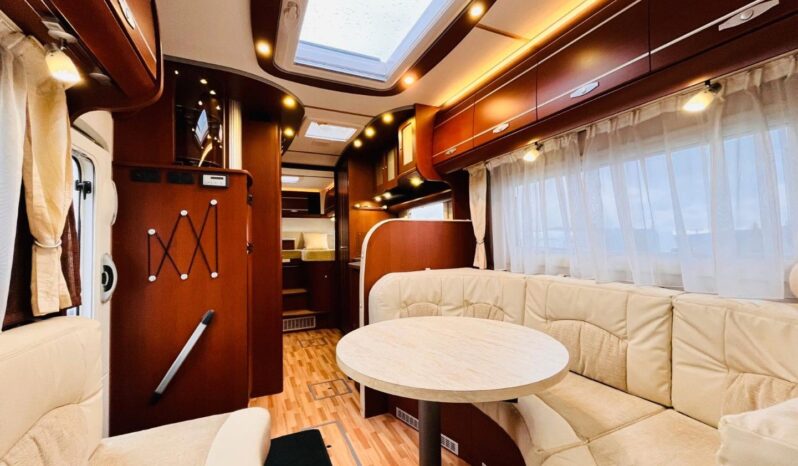 
								dethleff Globetrotter XXL full									