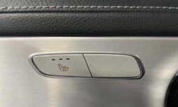 
										MERCEDES CLASSE GLC full									