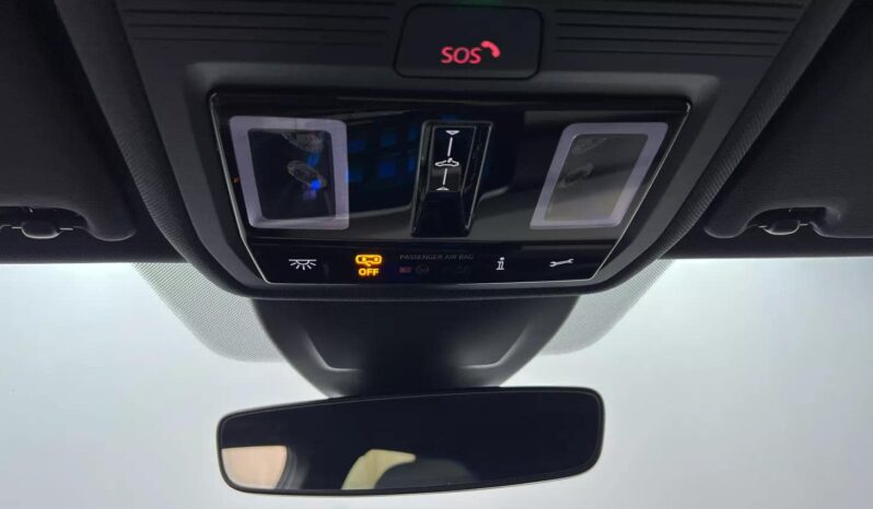 
								Volkswagen Golf GTE 1.4 eHybrid OPF 245 DSG6 full									