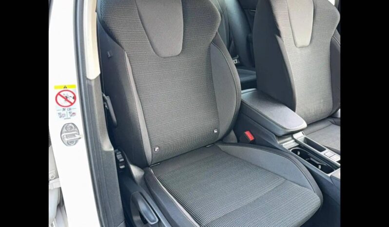 
								SKODA OCTAVIA full									