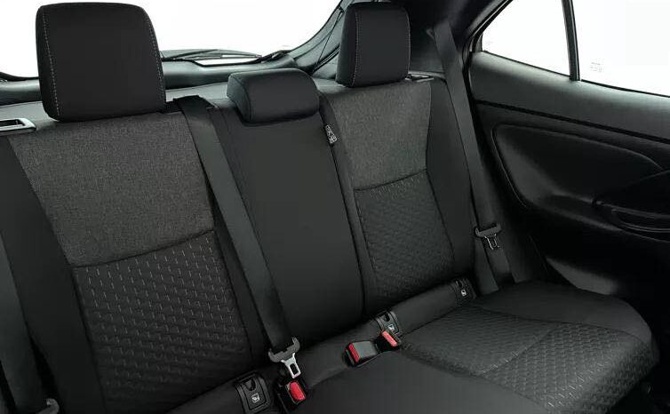 
								Toyota Yaris Cross Design Hybride 130 ch 2WD full									