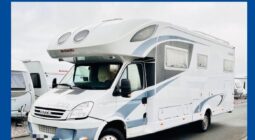 
										dethleff Globetrotter XXL full									