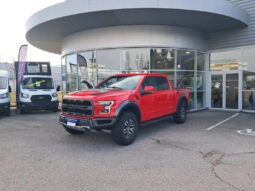 Ford F-150 Raptor