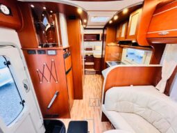 
										dethleff Globetrotter XXL full									