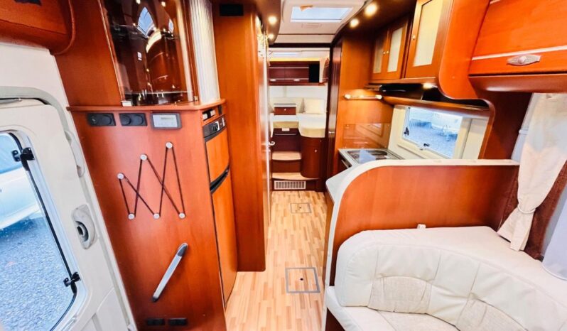
								dethleff Globetrotter XXL full									