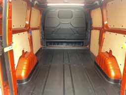 
										FORD TRANSIT full									