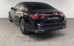 
										Mercedes Classe E 300 de Hybrid EQ 9G-Tronic AMG LINE full									