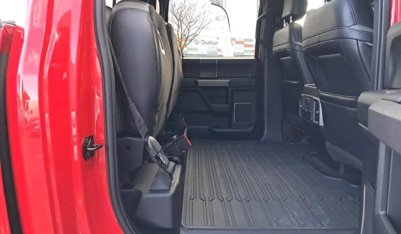 
								Ford F-150 Raptor full									