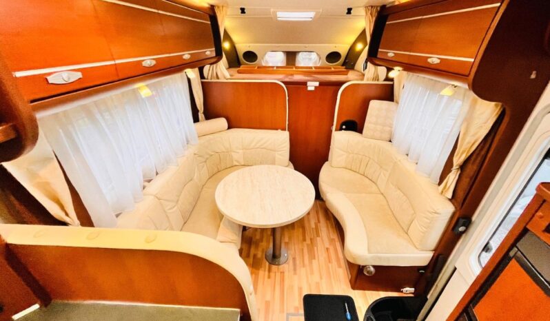 
								dethleff Globetrotter XXL full									