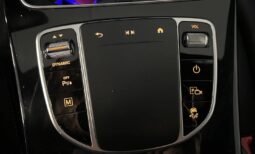 
										MERCEDES CLASSE GLC full									