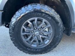 
										FORD RANGER DOUBLE CABINE 3.0 full									