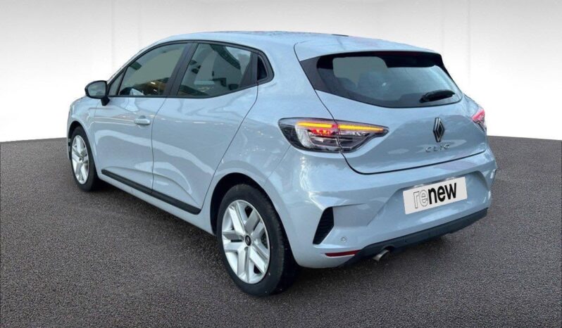 
								Renault Clio 1.0 SCe 65ch Evolution full									