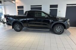 
										Ford Ranger Super Cabine 2.0 full									