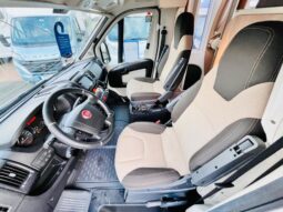 
										EURA MOBIL ACTIVA ONE 650 VB AUTOMATIQUE full									