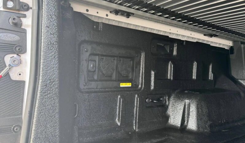 
								Ford Ranger Double Cabine 2.0 full									