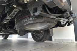 
										Ford Ranger Super Cabine 2.0 full									