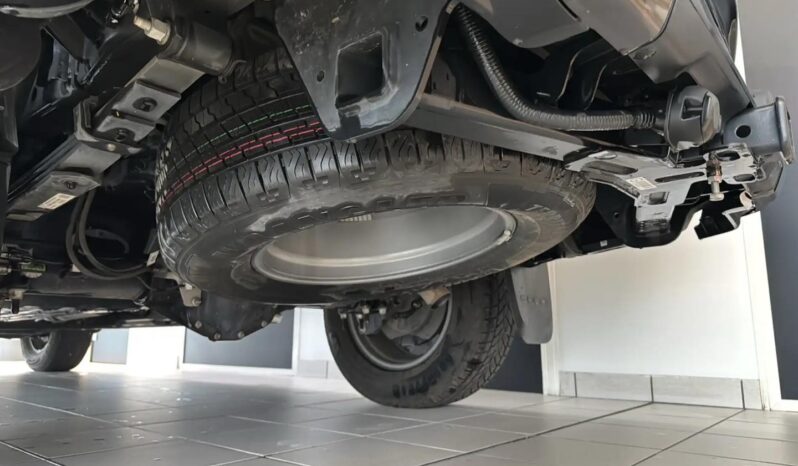 
								Ford Ranger Super Cabine 2.0 full									