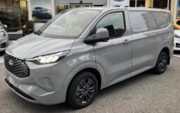 Ford E-Transit Custom 320