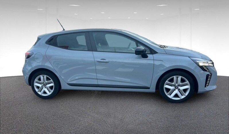 
								Renault Clio 1.0 SCe 65ch Evolution full									