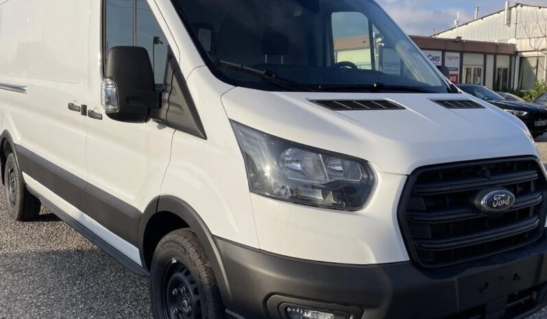 
								Ford Transit T330 full									