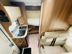 
										CAMPING-CAR CHALLENGER full									