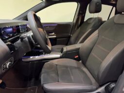 
										Mercedes-Benz EQA 250+ AMG full									