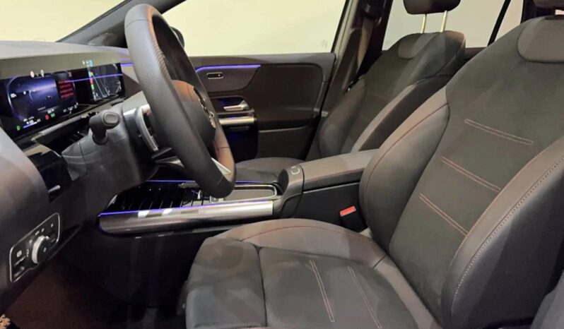 
								Mercedes-Benz EQA 250+ AMG full									