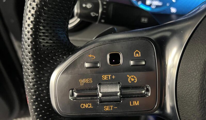 
								MERCEDES CLASSE GLC full									