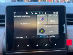 
										Renault Clio 1.0 SCe 65ch Evolution full									