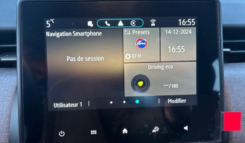 
								Renault Clio 1.0 SCe 65ch Evolution full									