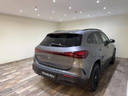 
										Mercedes-Benz EQA 250+ AMG full									