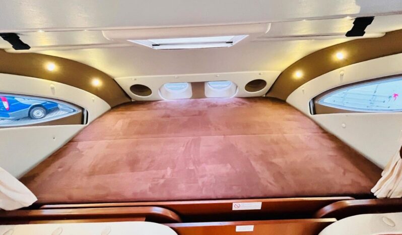 
								dethleff Globetrotter XXL full									