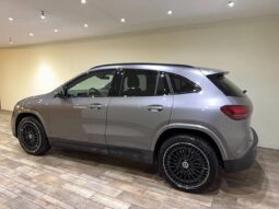 
										Mercedes-Benz EQA 250+ AMG full									