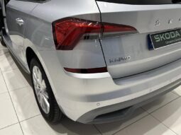 
										Skoda Kamiq 1.5 TSI 150 ch DSG7 STYLE full									