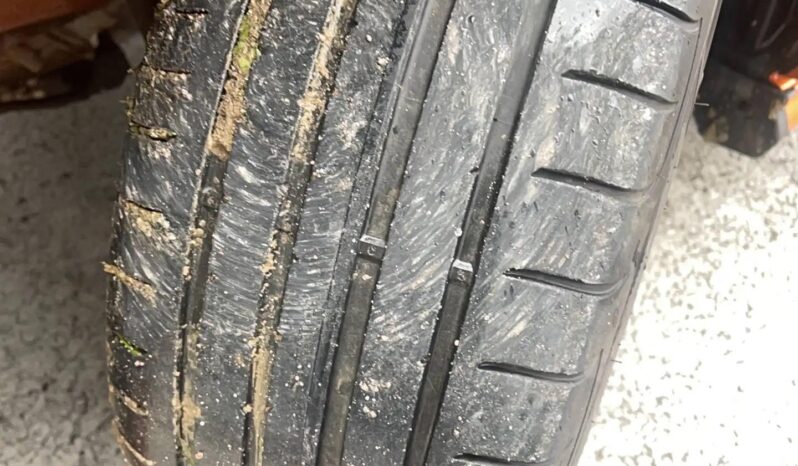 
								FORD TRANSIT full									
