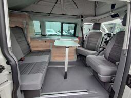 
										Volkswagen California full									