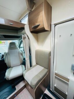 
										CAMPING-CAR CHALLENGER full									