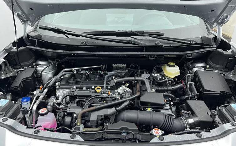 
								Toyota Yaris Cross Design Hybride 130 ch 2WD full									