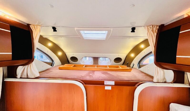 
								dethleff Globetrotter XXL full									