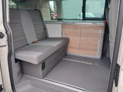 
										Volkswagen California full									