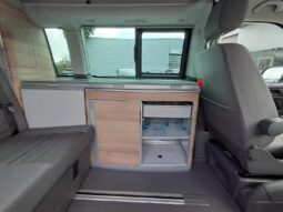 
										Volkswagen California full									