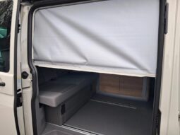 
										Volkswagen California full									