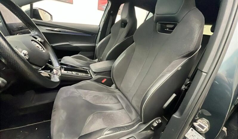 
								SKODA ENYAQ full									
