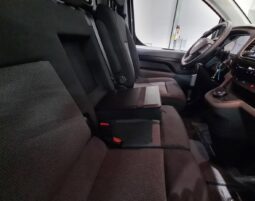 
										Fiat Scudo Fourgon 2.0 full									