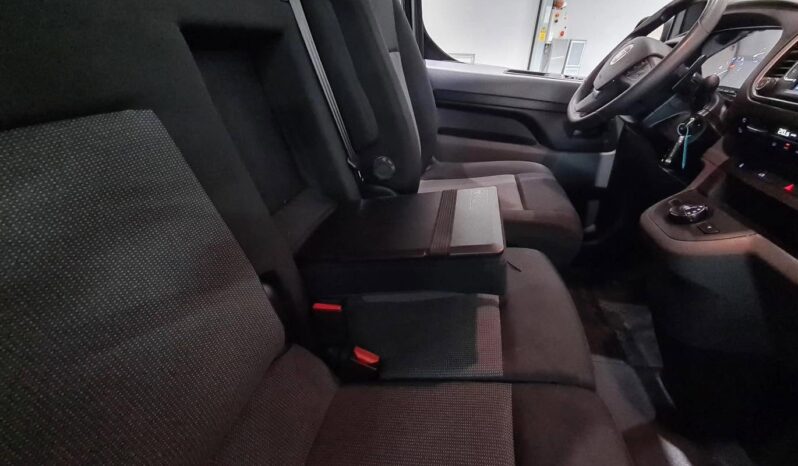 
								Fiat Scudo Fourgon 2.0 full									