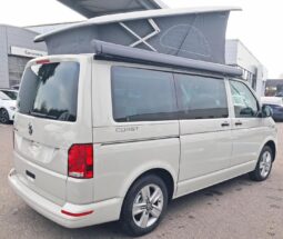 
										Volkswagen California full									