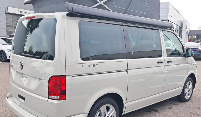 
								Volkswagen California full									